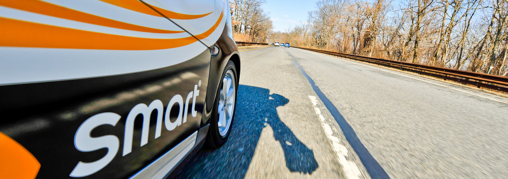 smart car