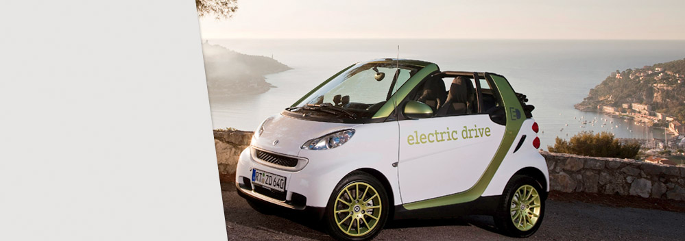2011 smart car