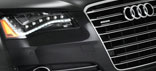 Audi NJ