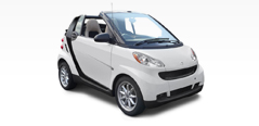 smart car NJ