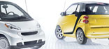 smart car NJ