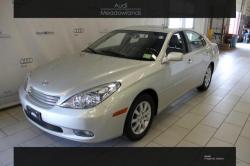 2003 Lexus ES 300