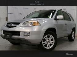 Acura  2005 on Preowned Acura Dealer In Nj   Benzel Busch In Englewood   Secaucus New