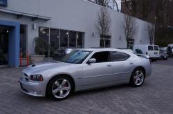 2006 Dodge Charger