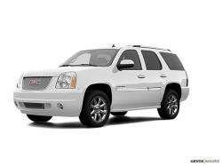 2007 GMC Yukon Denali