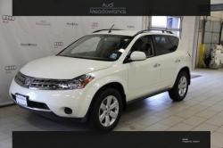 2007 Nissan Murano