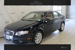 2008 Audi A4