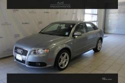 2008 Audi A4