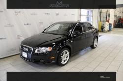 2008 Audi A4