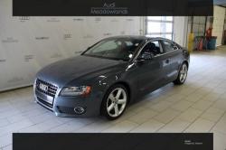 2008 Audi A5