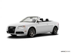 2008 Audi S4