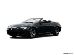 2008 BMW 6 Series