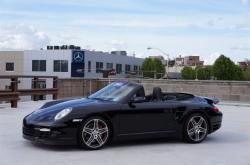2008 Porsche 911