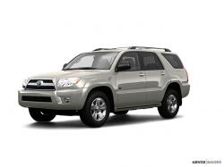 2008 Toyota 4Runner