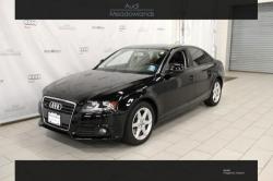 2009 Audi A4