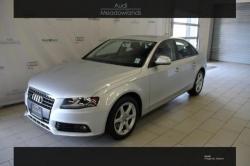 2009 Audi A4