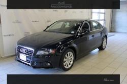 2009 Audi A4