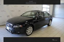 2009 Audi A4
