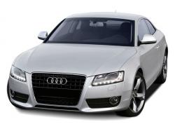 2009 Audi A5