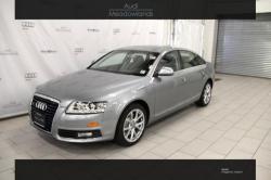 2009 Audi A6