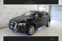 2009 Audi Q5