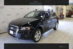 2009 Audi Q5