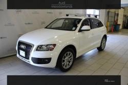 2009 Audi Q5