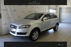 2009 Audi Q7
