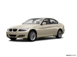 2009 BMW 3 Series