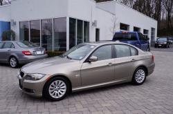 2009 BMW 3 Series