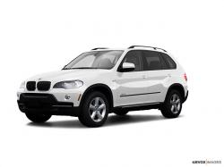 2009 BMW X5