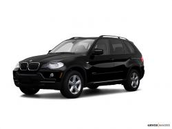 2009 BMW X5