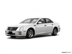 2009 Cadillac STS