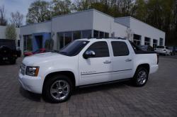 2009 Chevrolet Avalanche