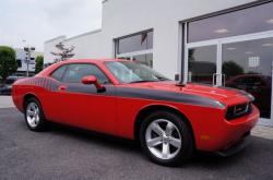 2009 Dodge Challenger