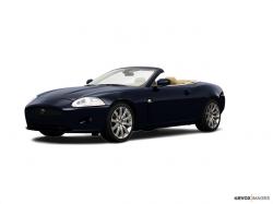 2009 Jaguar XK Series