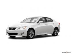 2009 Lexus IS 250