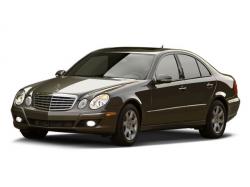 2009 Mercedes-Benz E350SED CabrioletN 4MATIC