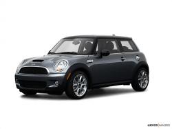 2009 MINI Cooper Hardtop