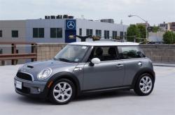 2009 MINI Cooper Hardtop