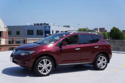 2009 Nissan Murano