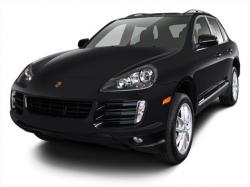 2009 Porsche Cayenne