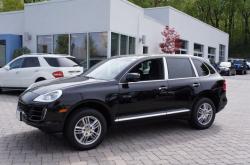 2009 Porsche Cayenne