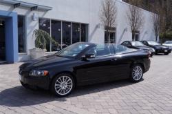 2009 Volvo C70