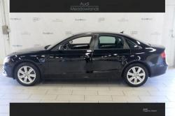 2010 Audi A4