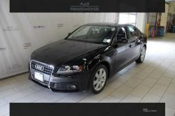 2010 Audi A4