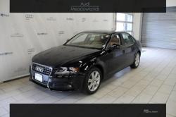 2010 Audi A4