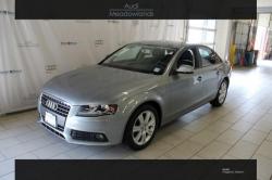 2010 Audi A4