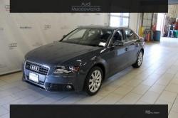 2010 Audi A4