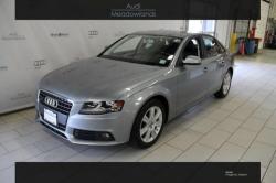 2010 Audi A4